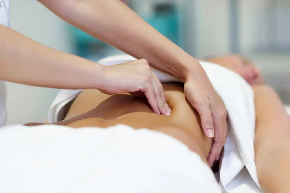 World Thai Spa Image
