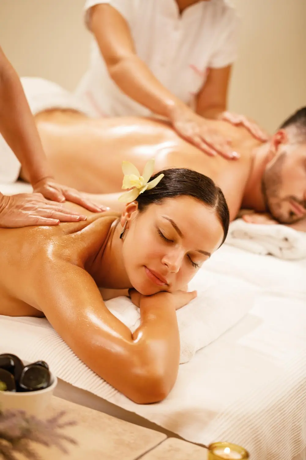 World Thai Spa Image
