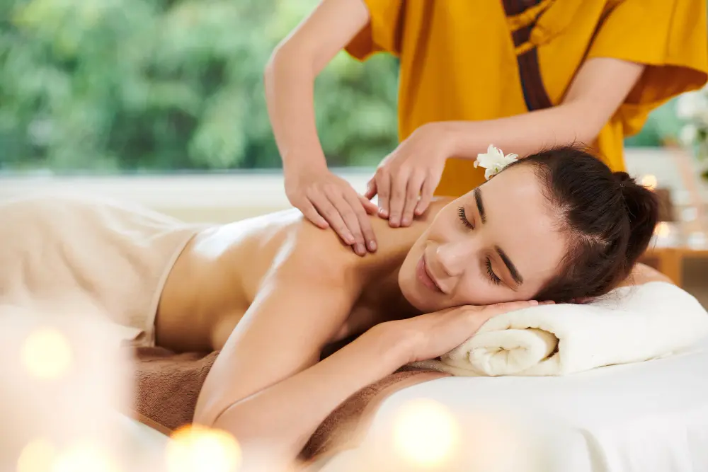 World Thai Spa Image