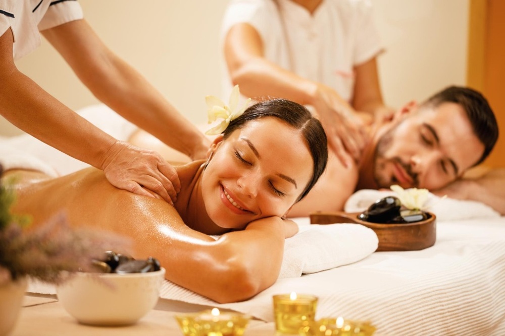 World Thai Spa Image