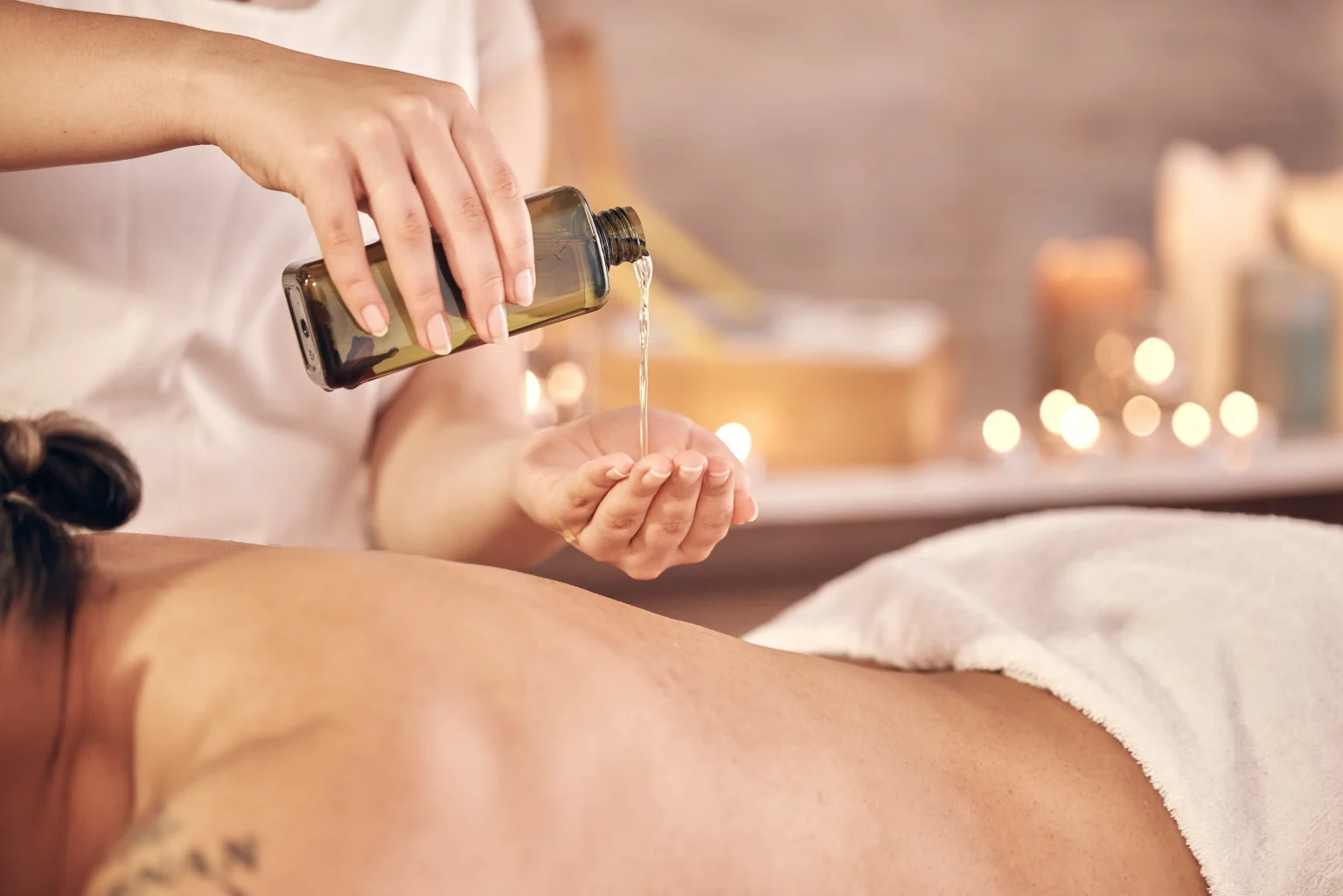 World Thai Spa Image